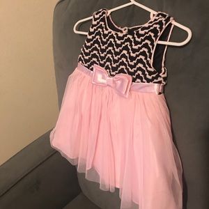 Baby Girl Dress